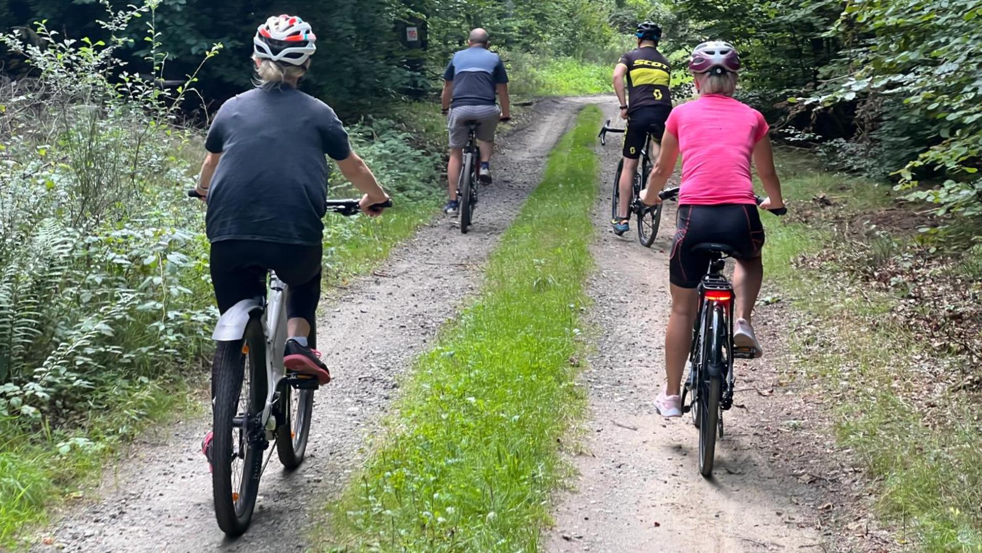 Nad Kamieniem - Domki Caloroczne Dolgie Bagian luar foto